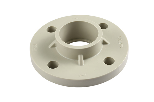 泰来PPR一体式法兰(DIN)