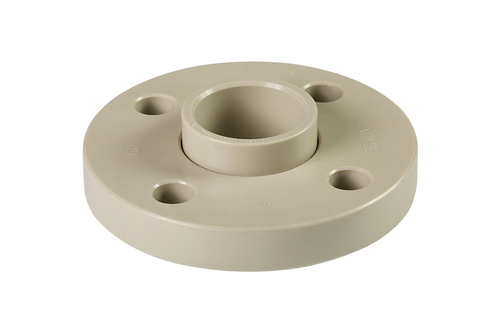 泰来PPR双片式法兰(DIN)