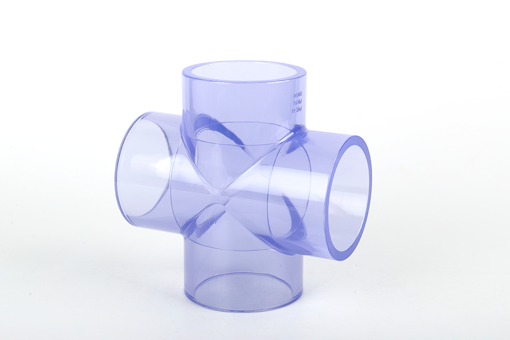 泰来透明正四通